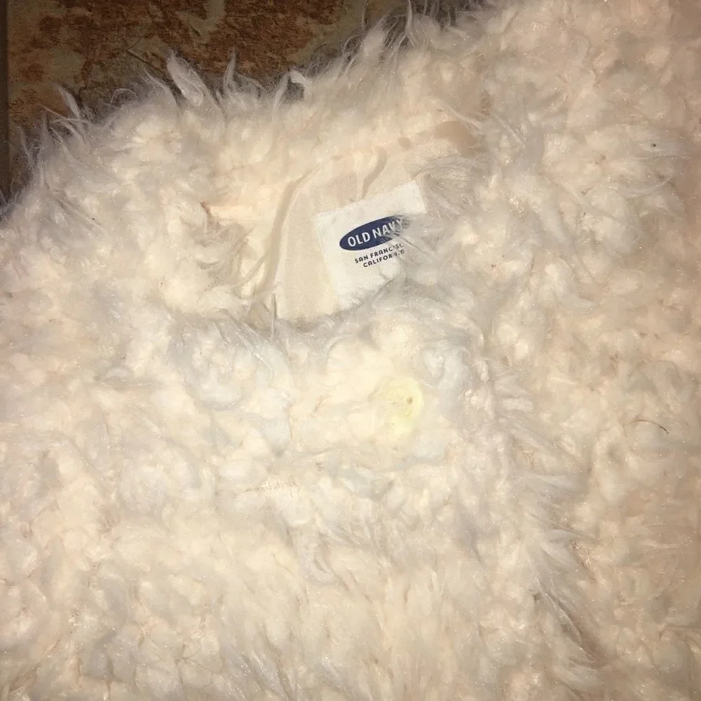 Girls Old Navy Jacket